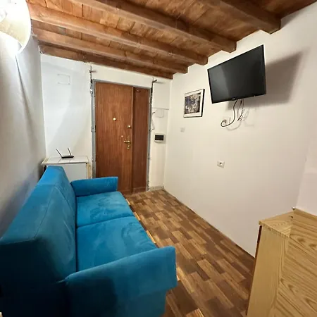 La Casita De Rosa Rom
