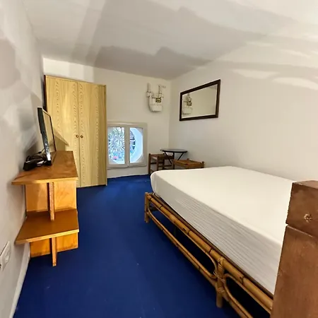 La Casita De Rosa Apartment