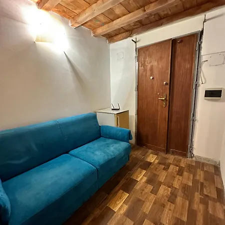 Apartment La Casita De Rosa