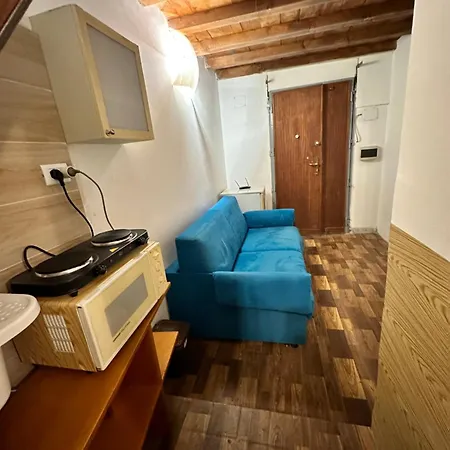 La Casita De Rosa * Rom