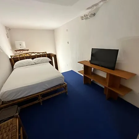 La Casita De Rosa *