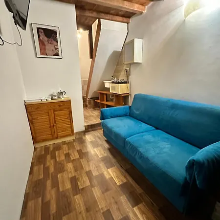 La Casita De Rosa