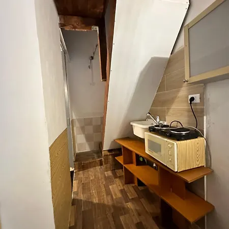 La Casita De Rosa *