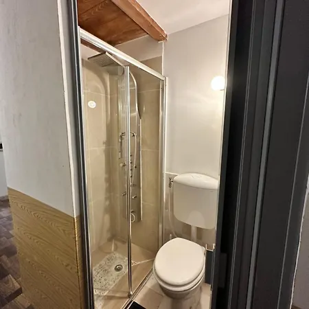 Appartamento La Casita De Rosa